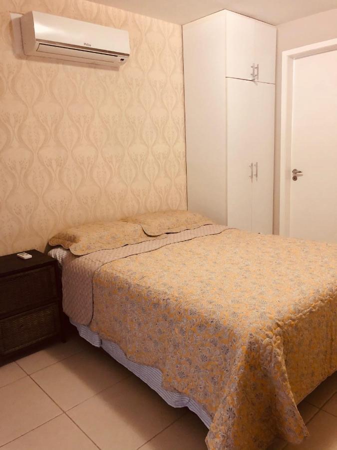 Beach Front Apartment near Beach Park Fortaleza  Exterior foto