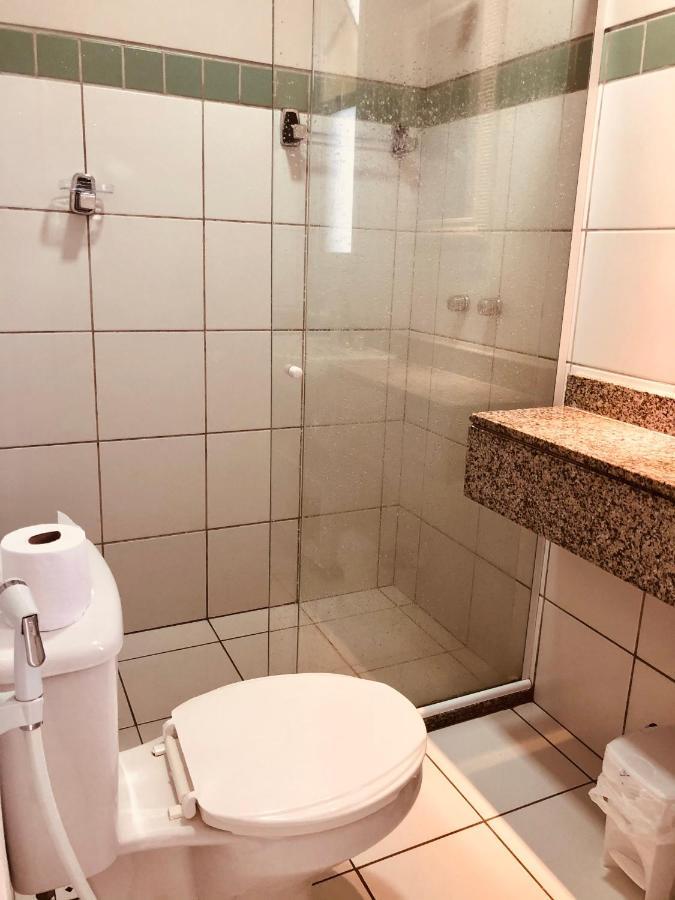 Beach Front Apartment near Beach Park Fortaleza  Exterior foto